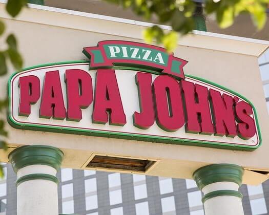 PAPA JOHN'S GIVES THE DOUGH OF FREE DEGREE FOR CORPORATE EMPLOYEES
